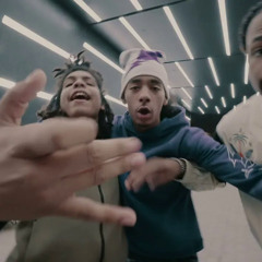 Kiddshawnx x Ewuu Drilly - Booster