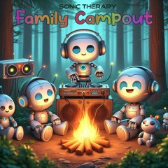 Live at Sonic Therapy Family Campout 2025