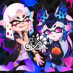 【Fresh Catch】Between The Ink 【Shelley】- Utau-er/Spla2ner