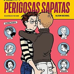 [GET] [EBOOK EPUB KINDLE PDF] O essencial de perigosas sapatas (Portuguese Edition) by  Alison Bechd