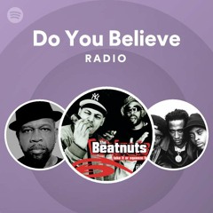 Do You Believe Radio