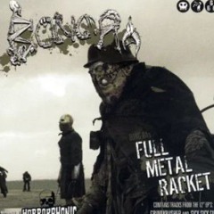 Bong-Ra - Terrorizah