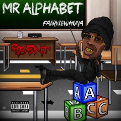 Fairview Huna - "Mr Alphabet"