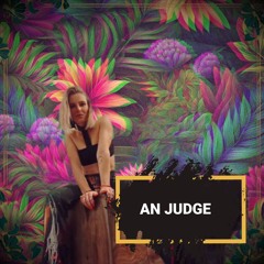 Jurassic Heart Podcast - Nr. 12 - AN.JUDGE