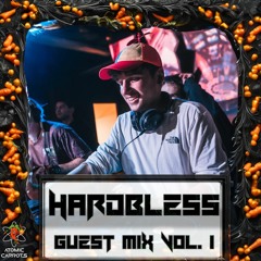 Guest mix vol. 1 - HARDBLESS