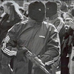 Partycrasher - Terror Time