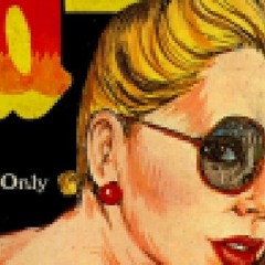 Tranquille Tu Déambules (other mix at 115bpm)