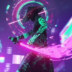 Cybermode Beats - Fire Sword