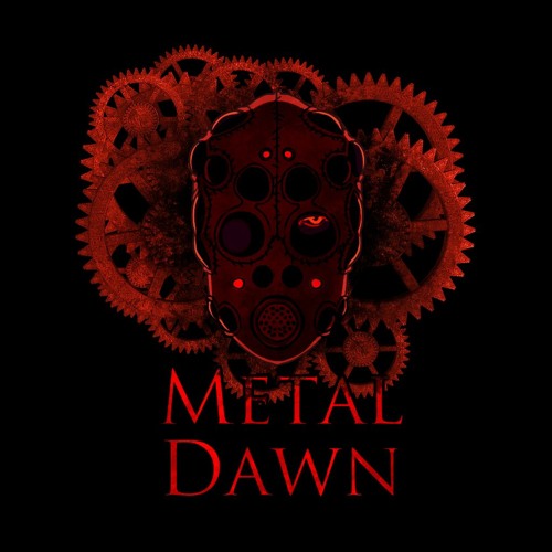 Metal Dawn - Clockwork Of Progress