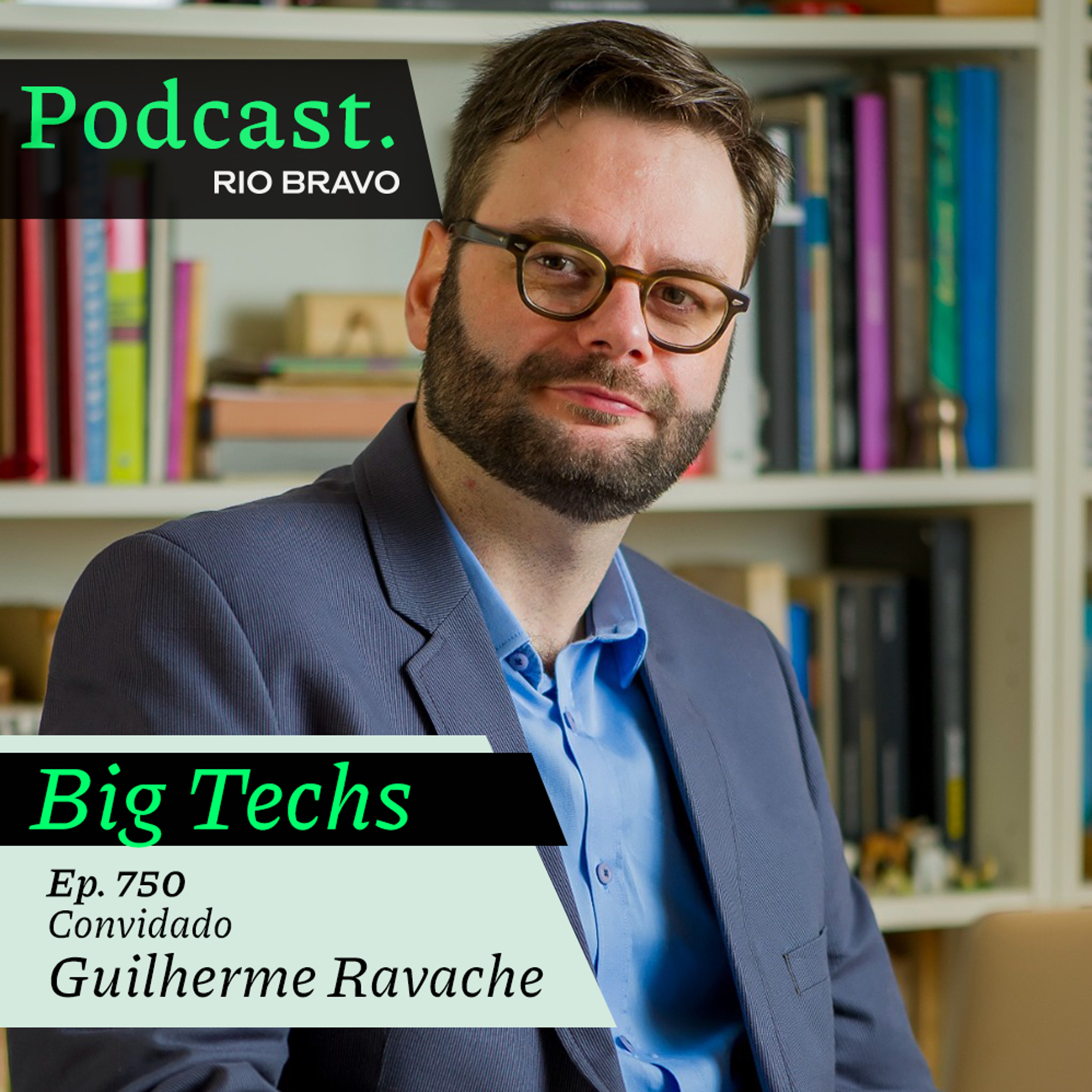 Podcast RioBravo