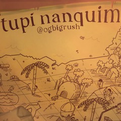 Tupi Nanquim (prod.@1bloodygoblin)