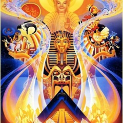 Gods of the universe