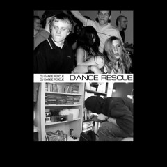 [DJ DANCE RESCUE] 0001 (CLUB MIX)