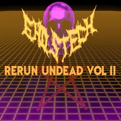 Forever In Hell Reanimated Remix (Feat. Oceanside85 & Shred Krueger)