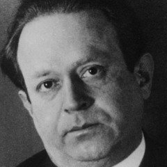 Augen in der Großstadt (Demo) / K. Tucholsky (1930)