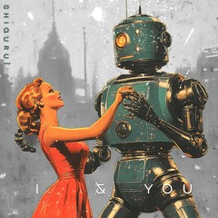 I & You