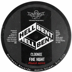 Cloonee - Fine Night (Mand0 Remix)