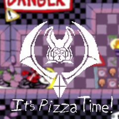 Pizza Tower - It's Pizza Time! (Venmarn1 Remix)