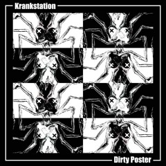 Krankstation - Dirty Poster DEMO
