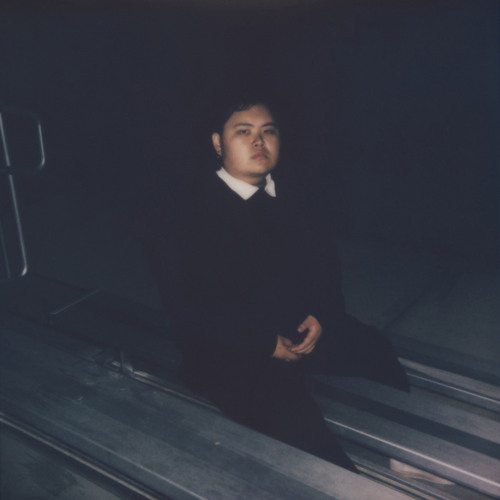 DON’T KEEP ON WAITING