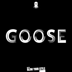 DJ MASKOFF - GOOSE (IG @maskoff_jaydee)