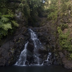 fountains