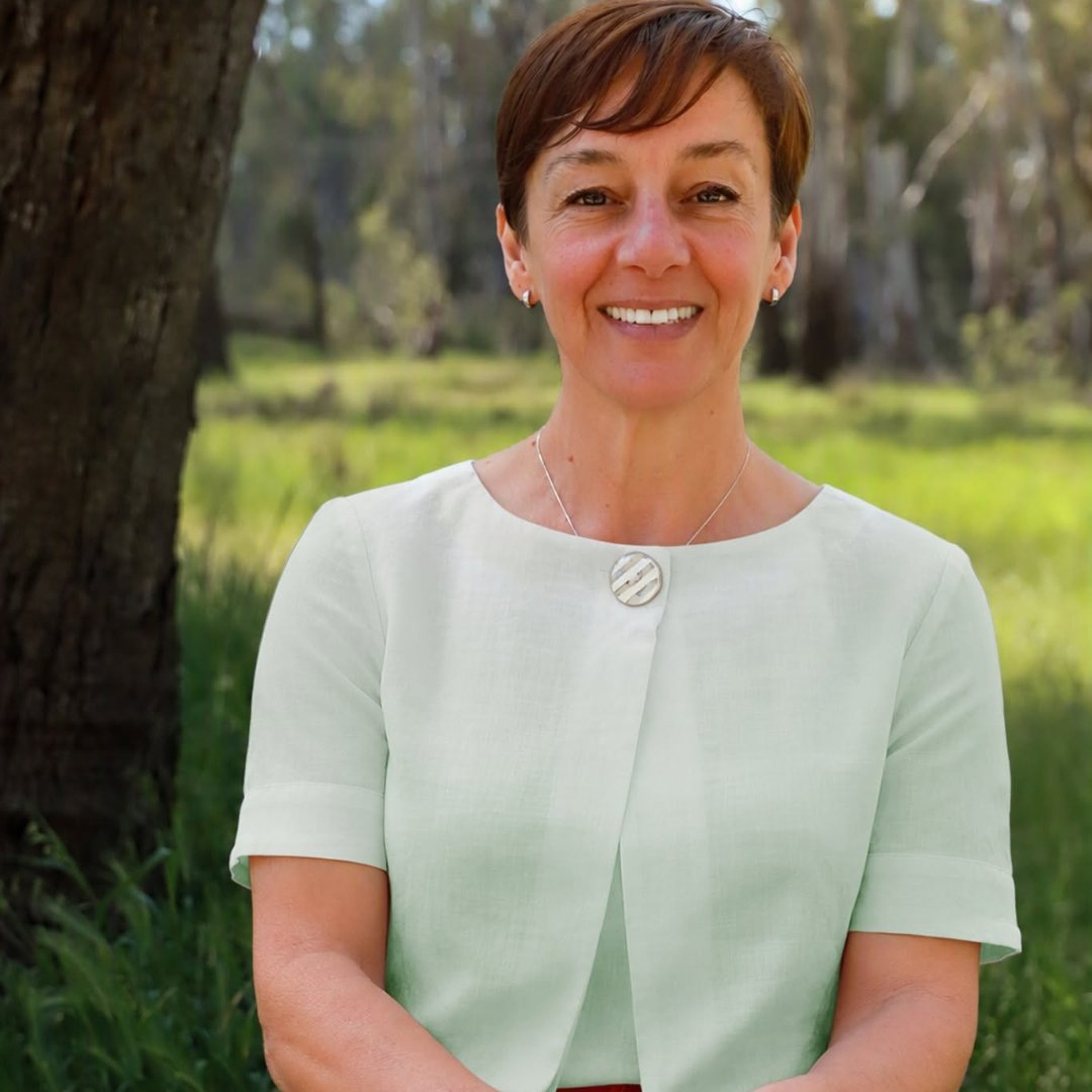 Lou Costa, Independent Candidate for Shepparton at the 2026 Victorian Election
