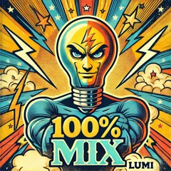 LUMI - [100%]