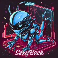 Justin Timberlake - SexyBack (Deficio Bootleg)