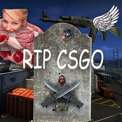 RIP CS:GO #smoking that cs2 pack #fuck CS2 ONG