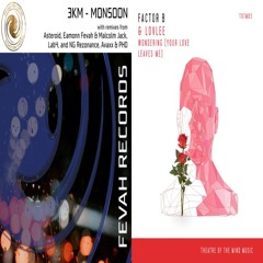 Wondering Monsoon (Bizarre Hazar's Force Of Nature)