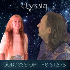 Goddess of the Stars