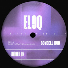 CLUB THERAPY (BOYDELL DUB)