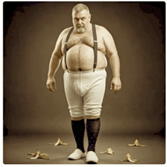 Its The Britches, Bitches (The "Power to Conquer" ... In My Pants Mix )