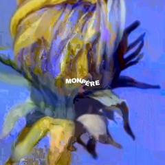 MONPÈRE- NEW NOISE 2021
