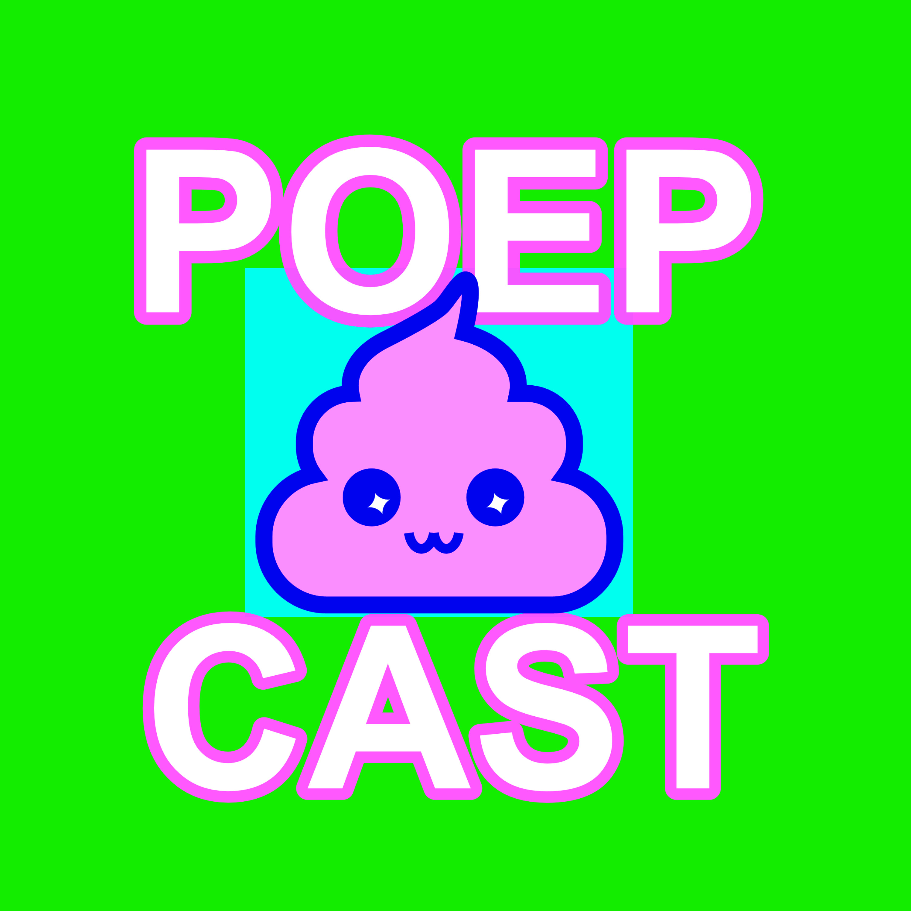 Poepcast
