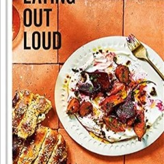🍎(Online) PDF [Download] Eating Out Loud Bold Middle Eastern Flavors for All Day Every Day A Co 🍎