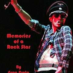 [READ] PDF EBOOK EPUB KINDLE Scott Weiland: Memories of a Rock Star by  Greg Prato 🎯