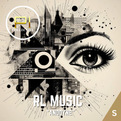 PREMIERE: RL Music - Anodyne [Planet Ibiza Collective]