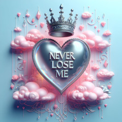 Flo Milli - Never Lose Me ft. Nicki Minaj