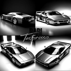 TESTAROSSA.