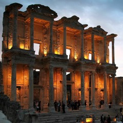 Ephesus Part 1