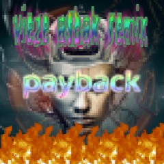 Delete, Tha Watcher - Payback (Vieze Asbak Remix)