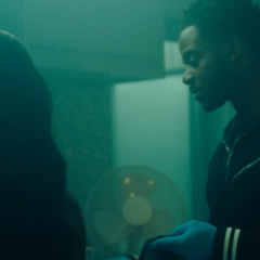 Nines x Skrapz Type Beat "Waiting II" | UK Rap Beat (Prod. 4Bandz)