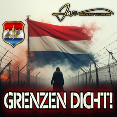 Grenzen Dicht! - JW "Broken Veteran"