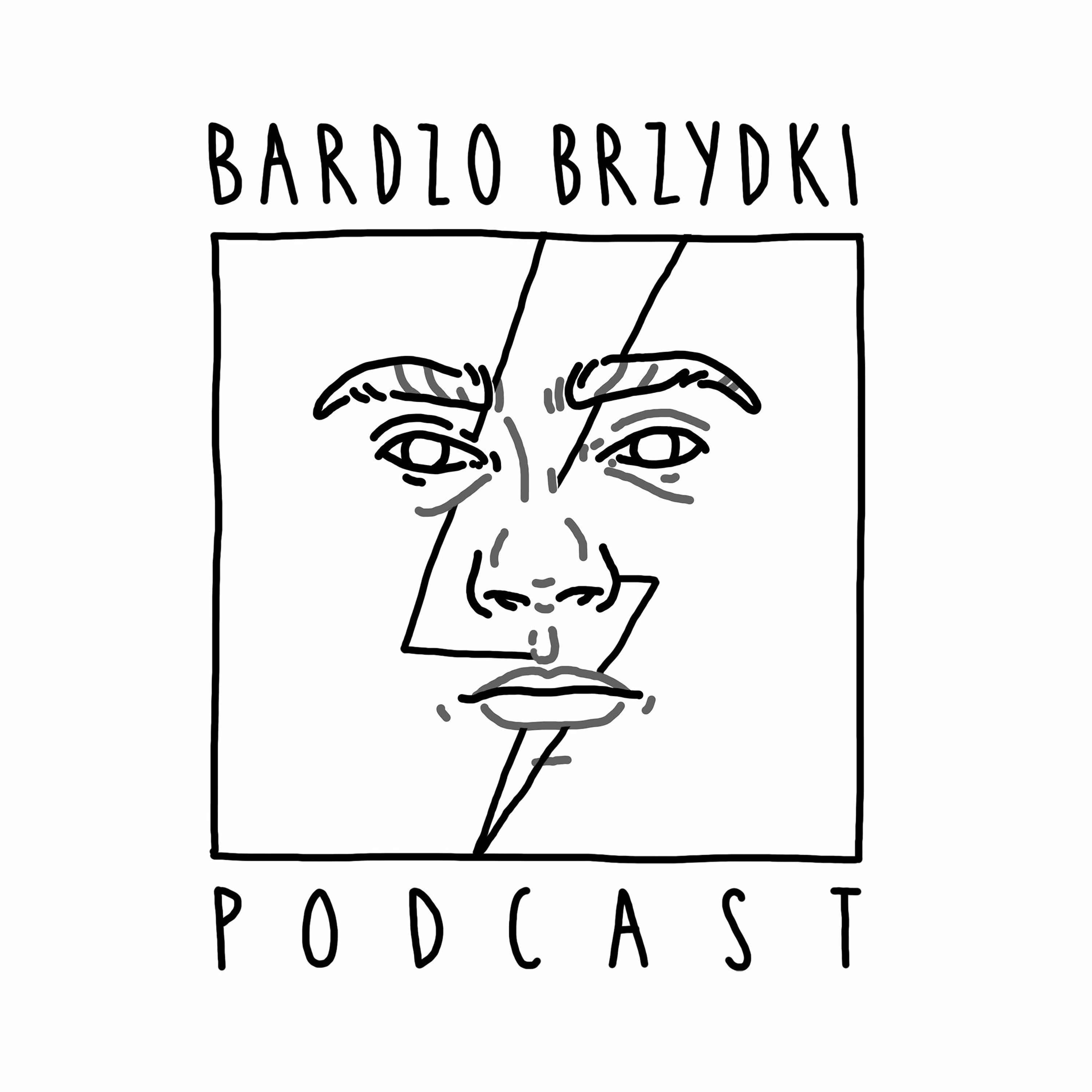 Bardzo brzydki podcast