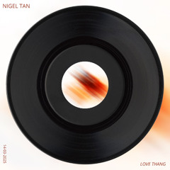 Love Thang (Radio Edit)