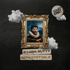 F-LIMA, Nutty - Irresistible (Radio Mix)