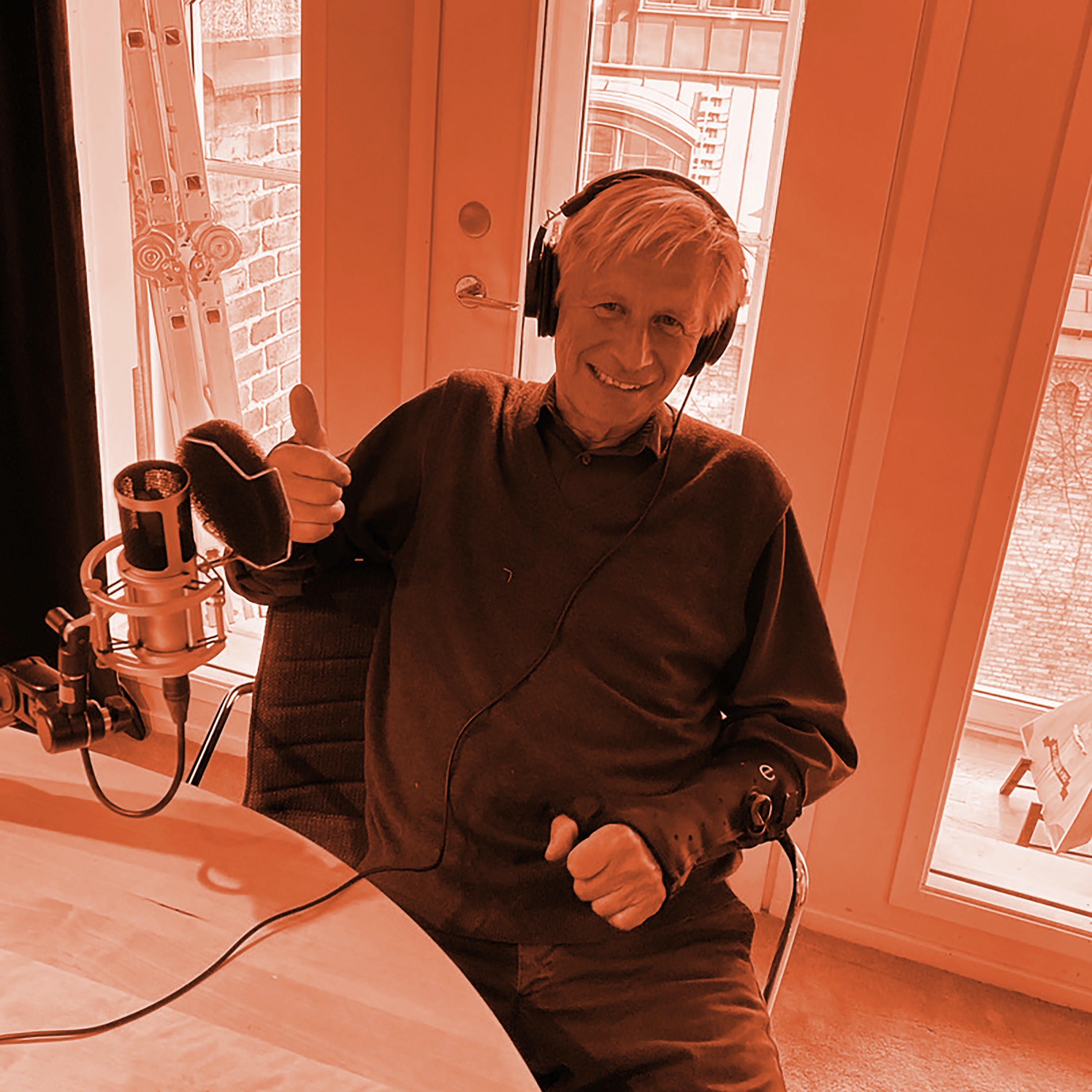 Alzheimer Life podden