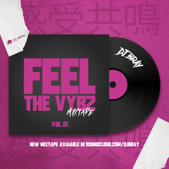 Feel The Vybz Vol 01
